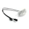 Truck-Lite LED, 3 Diode, License Light, Rectangular, Bracket Mount, Hardwired, Female PL-10, 12V 15205-3 - alternate 4